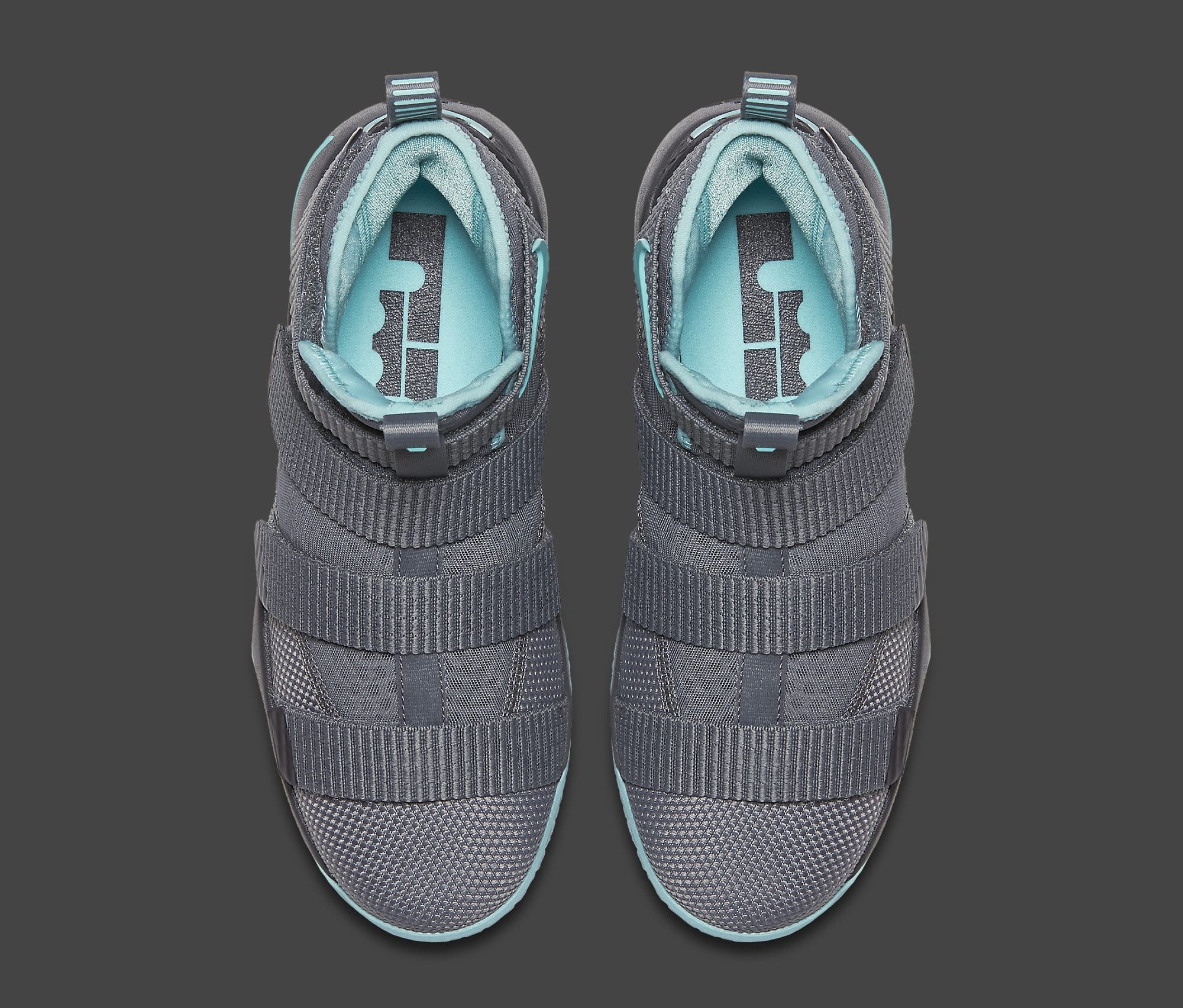 Lebron soldier 11 store igloo