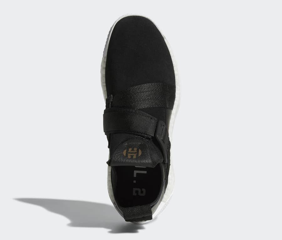 Harden ls outlet black