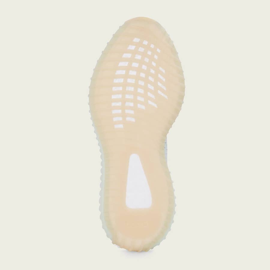 Yeezy on sale hyperspace clay