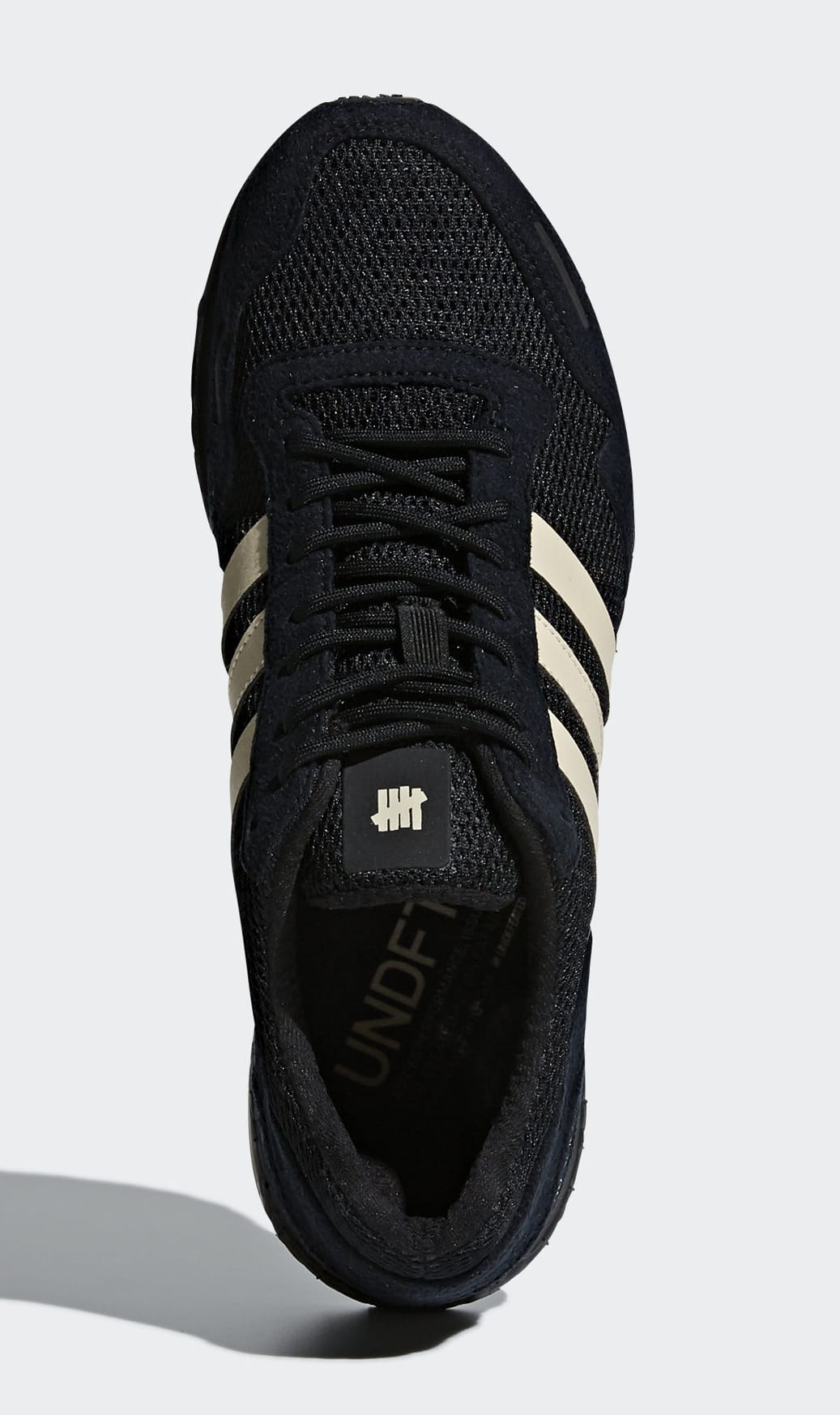 Undefeated x Adidas Adizero Adios 3 B22483 (Top)