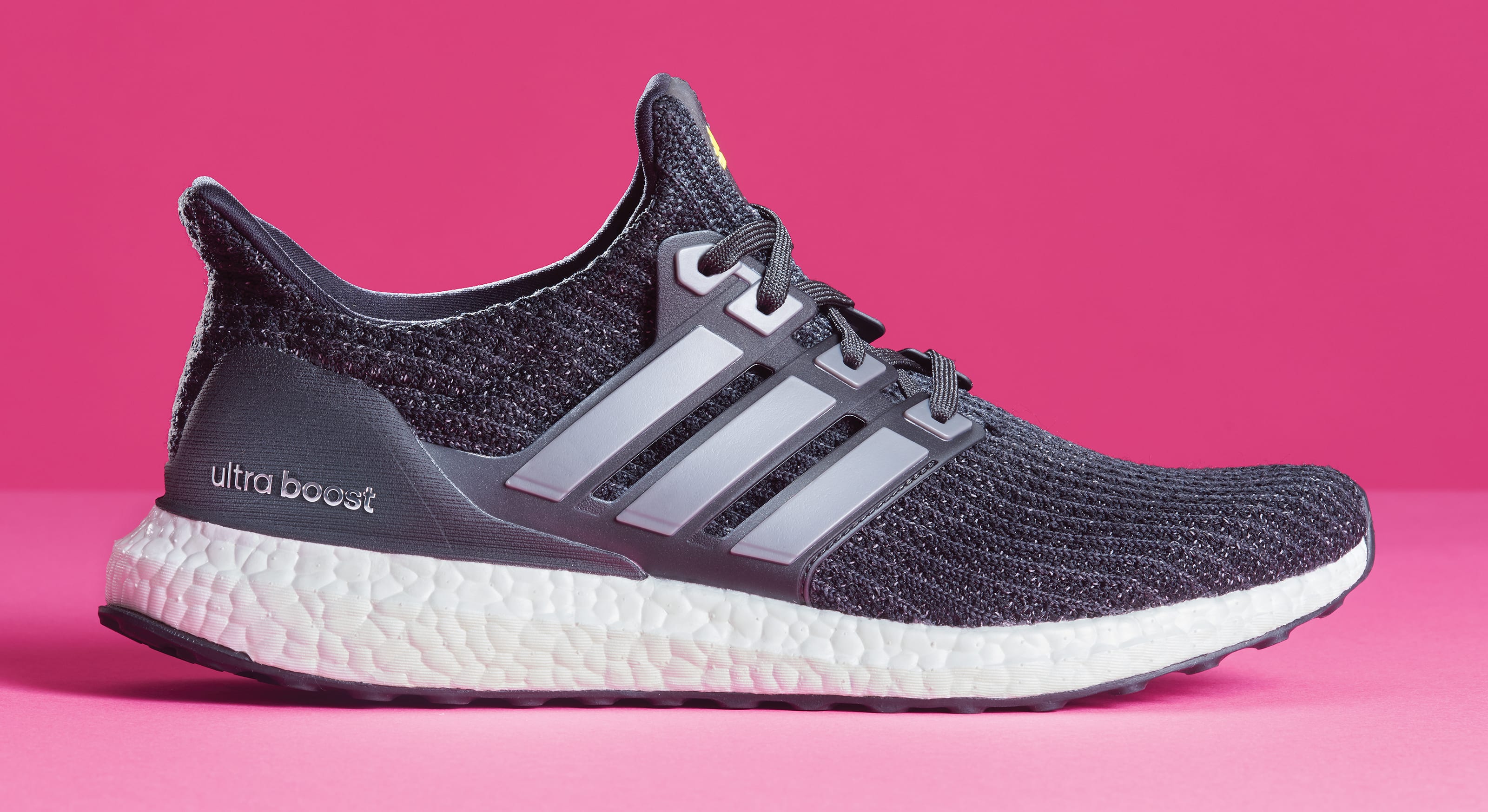 Adidas &#x27;Five Years of Boost&#x27; Ultra Boost
