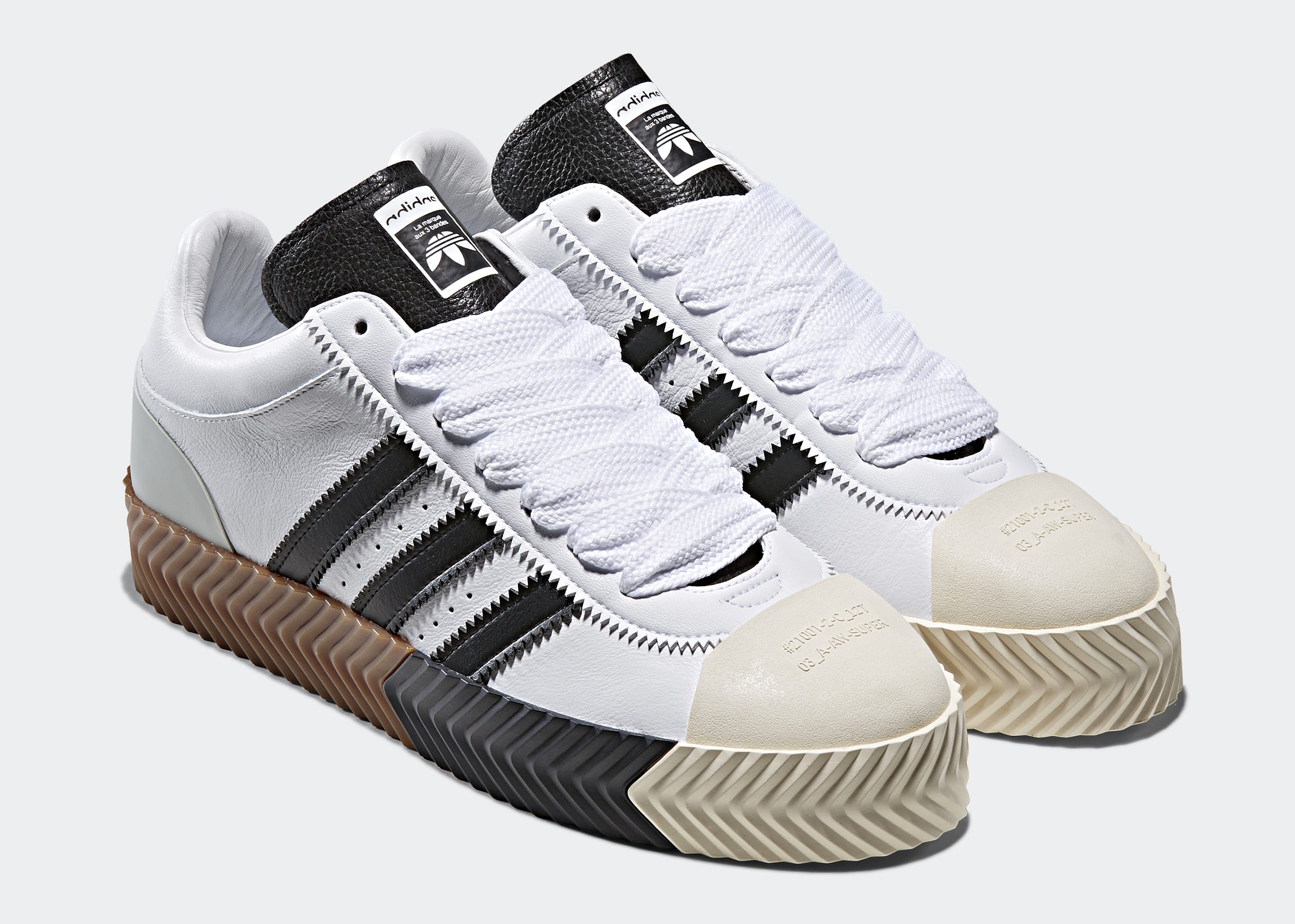 Adidas Reveals Its Fourth Collection With Alexander Wang | Complex