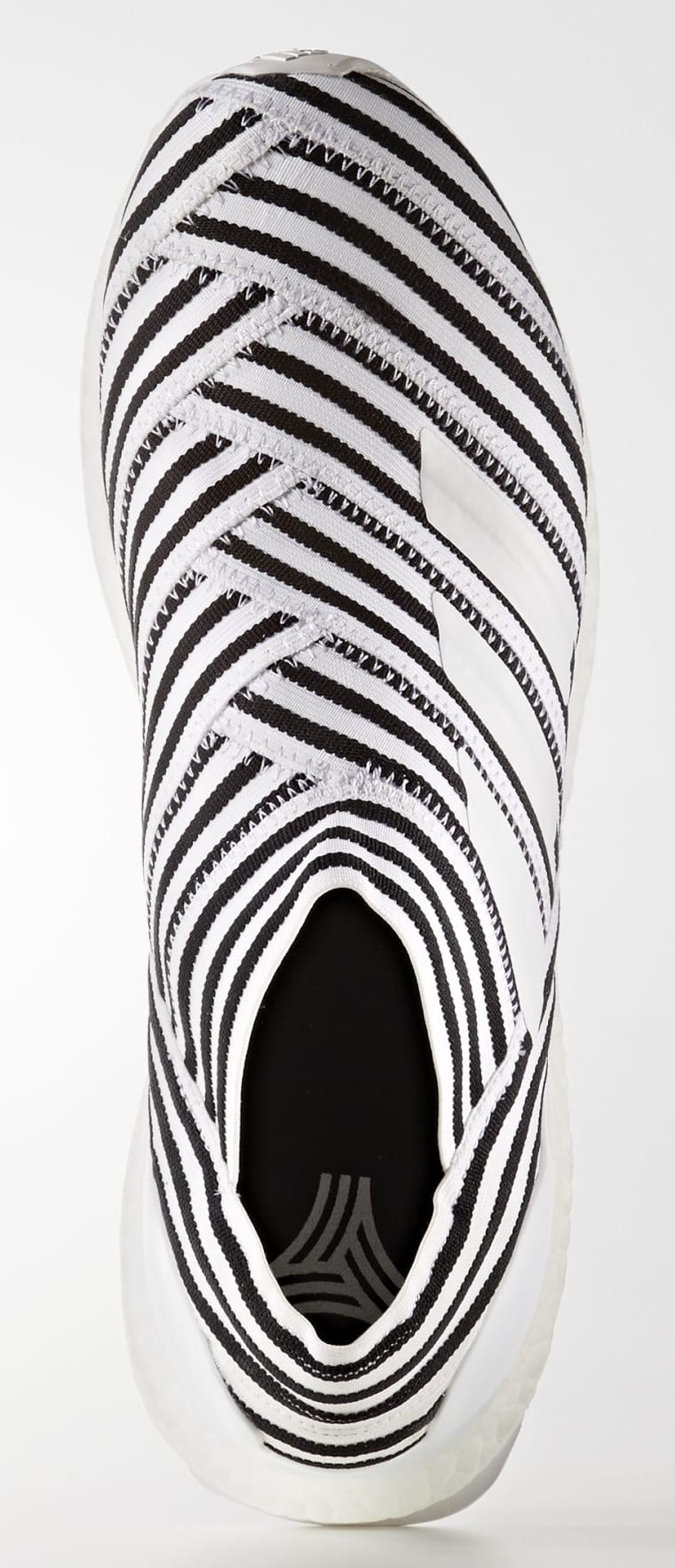 Adidas Nemeziz Tango 17+ 360 Agility &#x27;Running White/Running White/Core Black&#x27; CG3656 (Top)