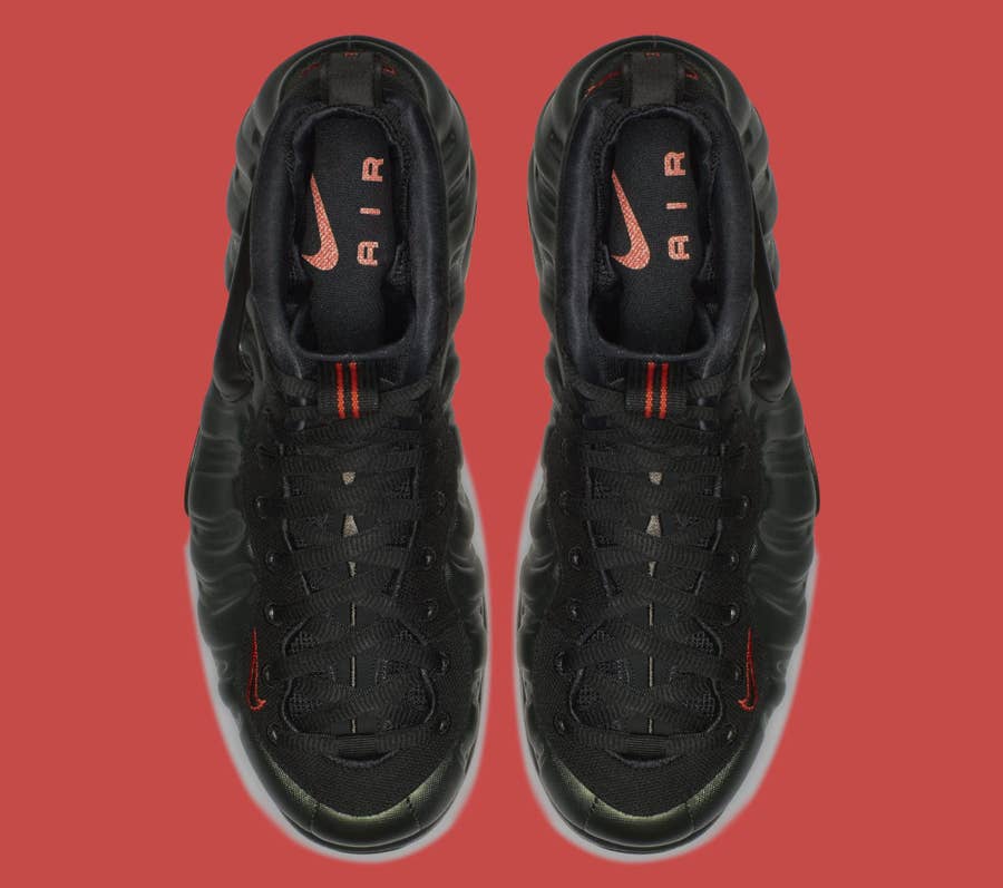 Sequoia foamposite hot sale