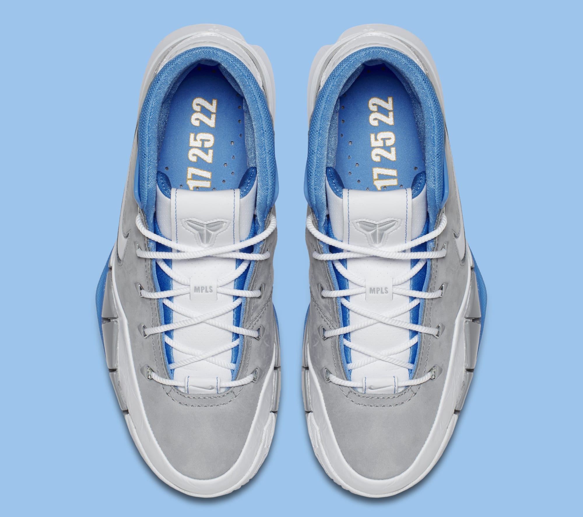 Nike Kobe 1 Protro &#x27;MPLS&#x27; AQ2728-001 (Top)