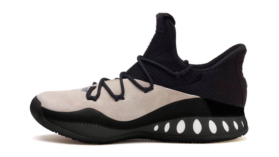 Adidas crazy explosive on sale bape
