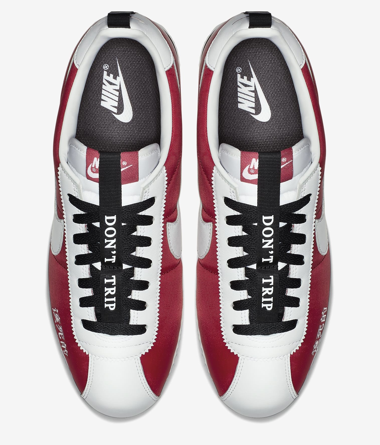 Kendrick Lamar's Cortez Kenny 2s Available Now on SNKRS Pass | Complex