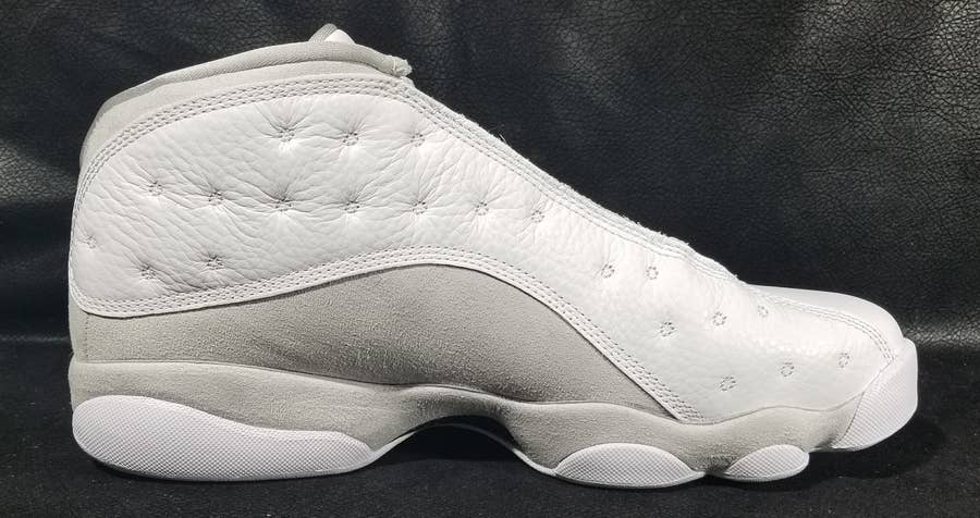 Air Jordan 13 Retro Low 'Pure Money