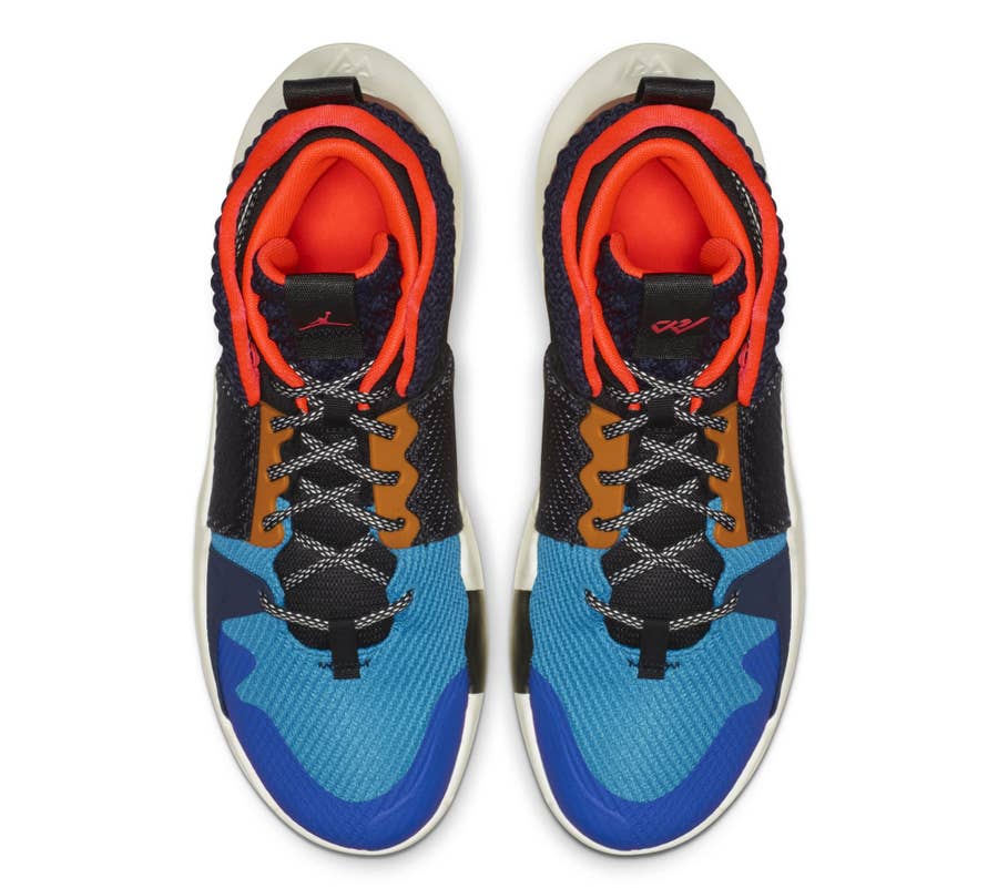 Russell westbrook discount zero .2