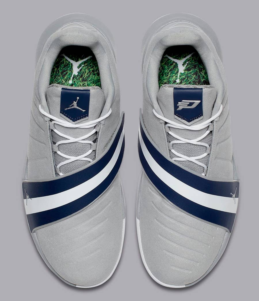 Chris paul dallas discount cowboys shoes