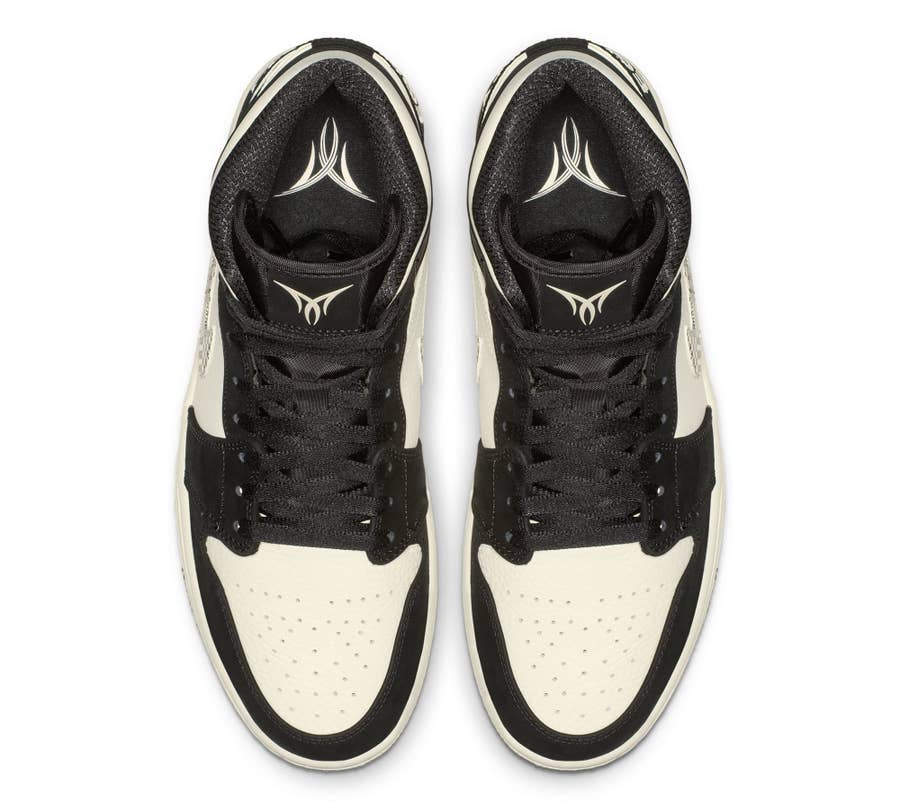 New Equality Air Jordan 1s for 2019 Complex