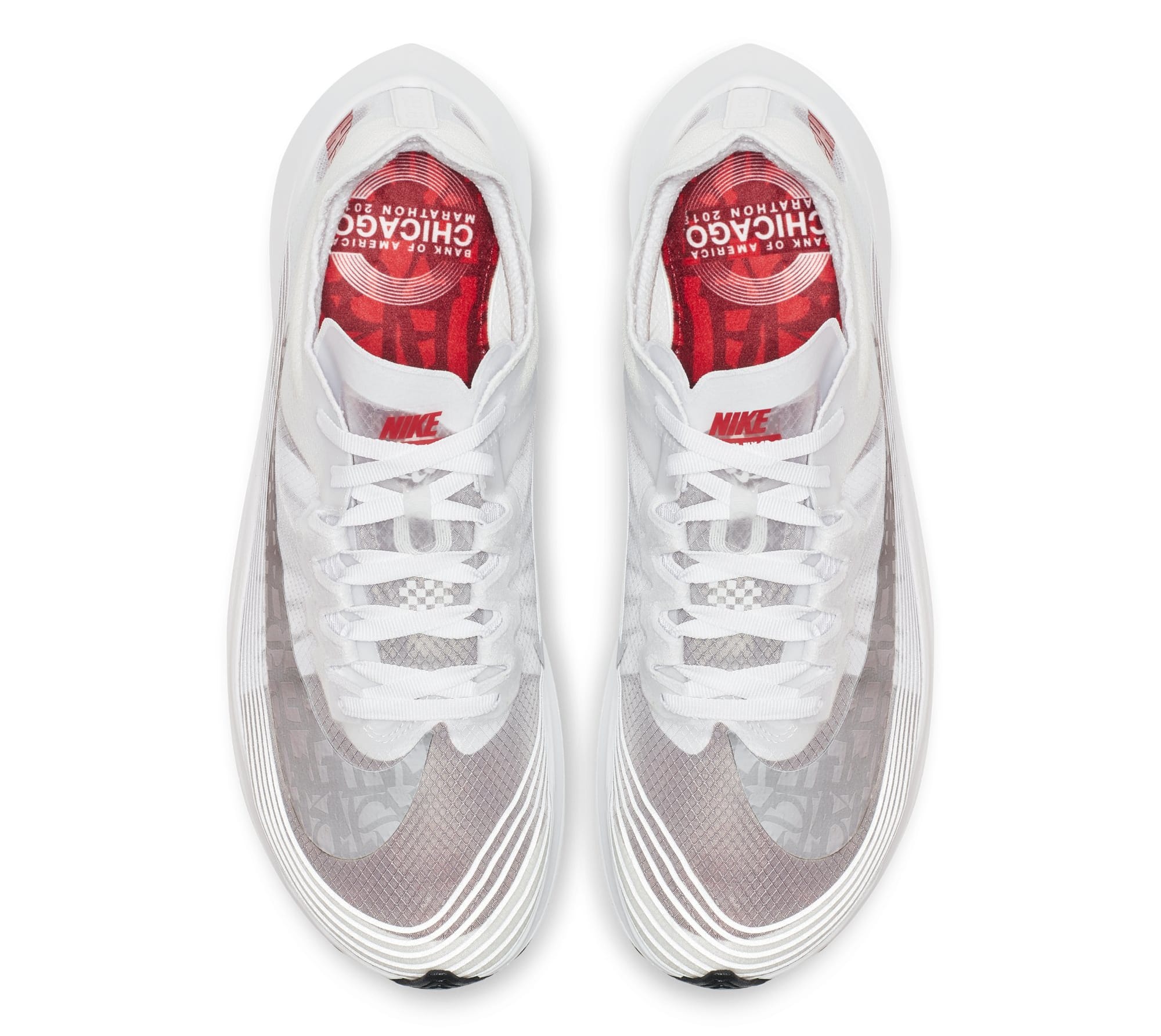 África Aeródromo Dialecto Chicago Marathon Zoom Fly SPs Are Available Now | Complex