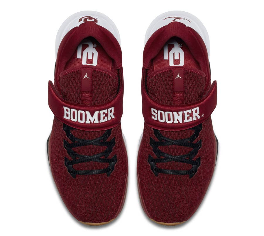 Ou jordan new arrivals trainer 3