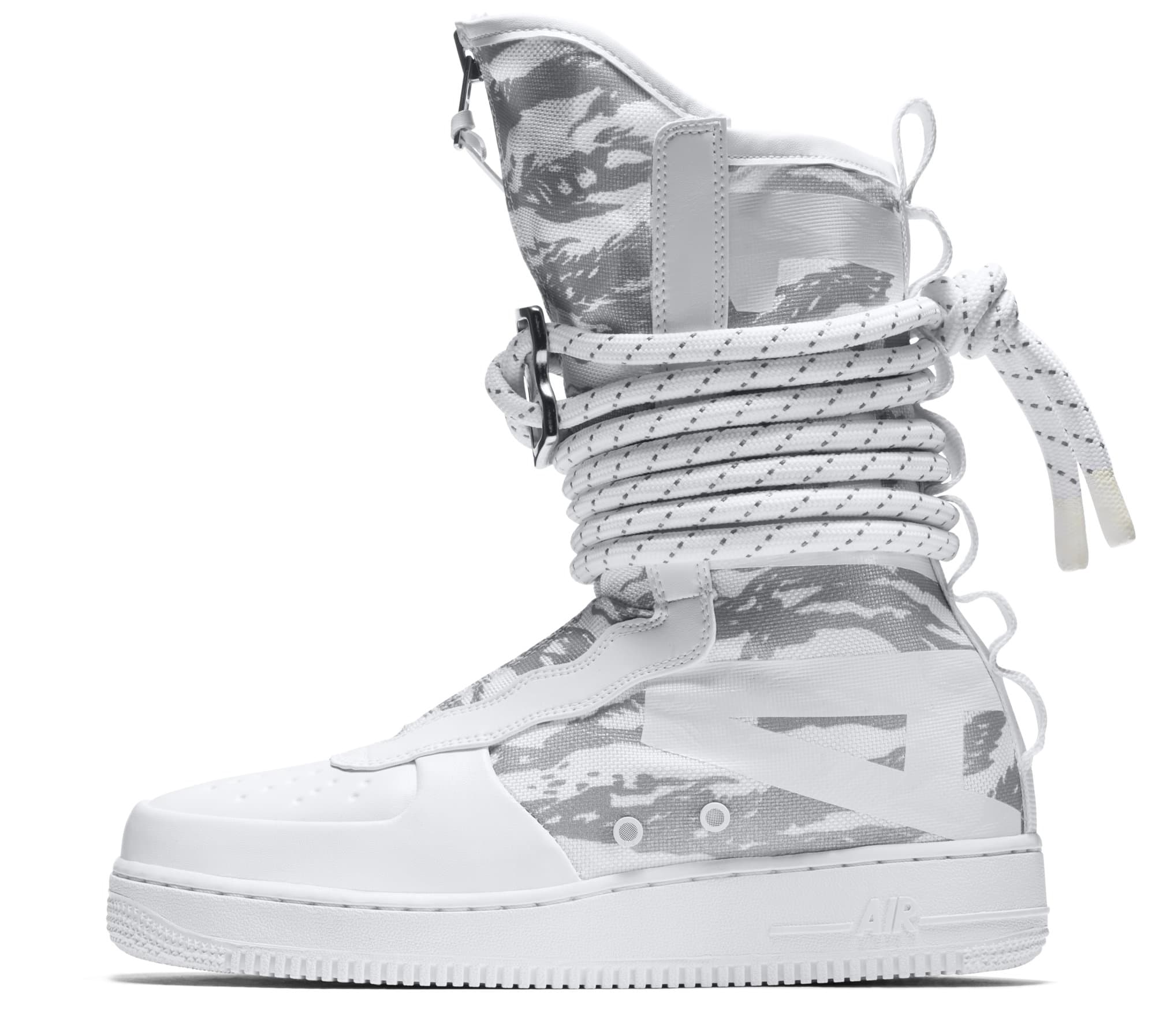 Nike AF1 Boot Winterized