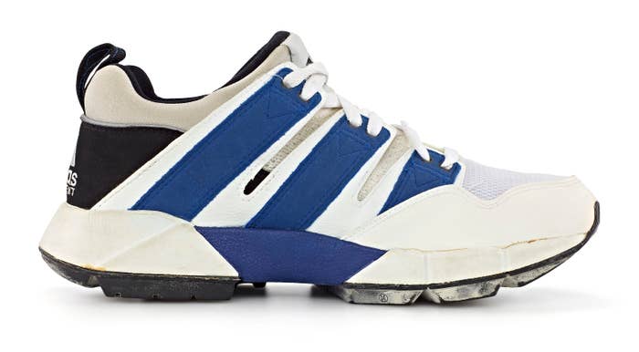 Adidas P.O.D. System Archive Inspiration