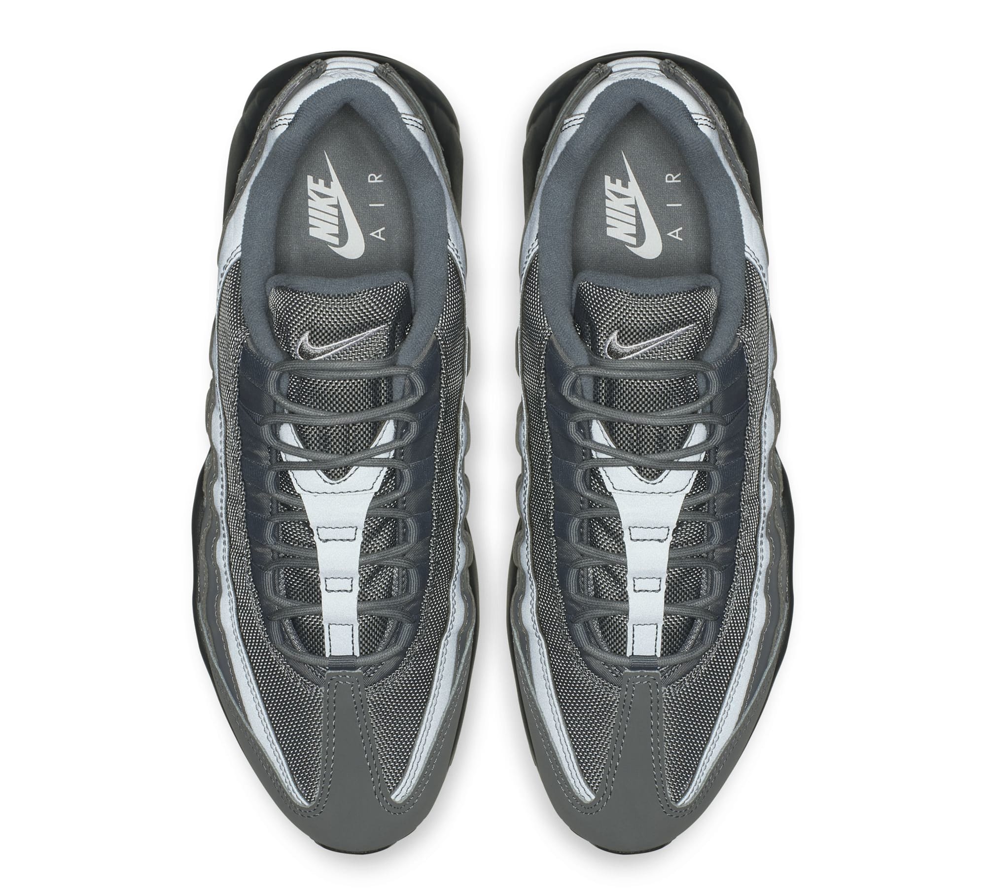Nike Air Ma 95 Essential &#x27;Grey&#x27; (Top)