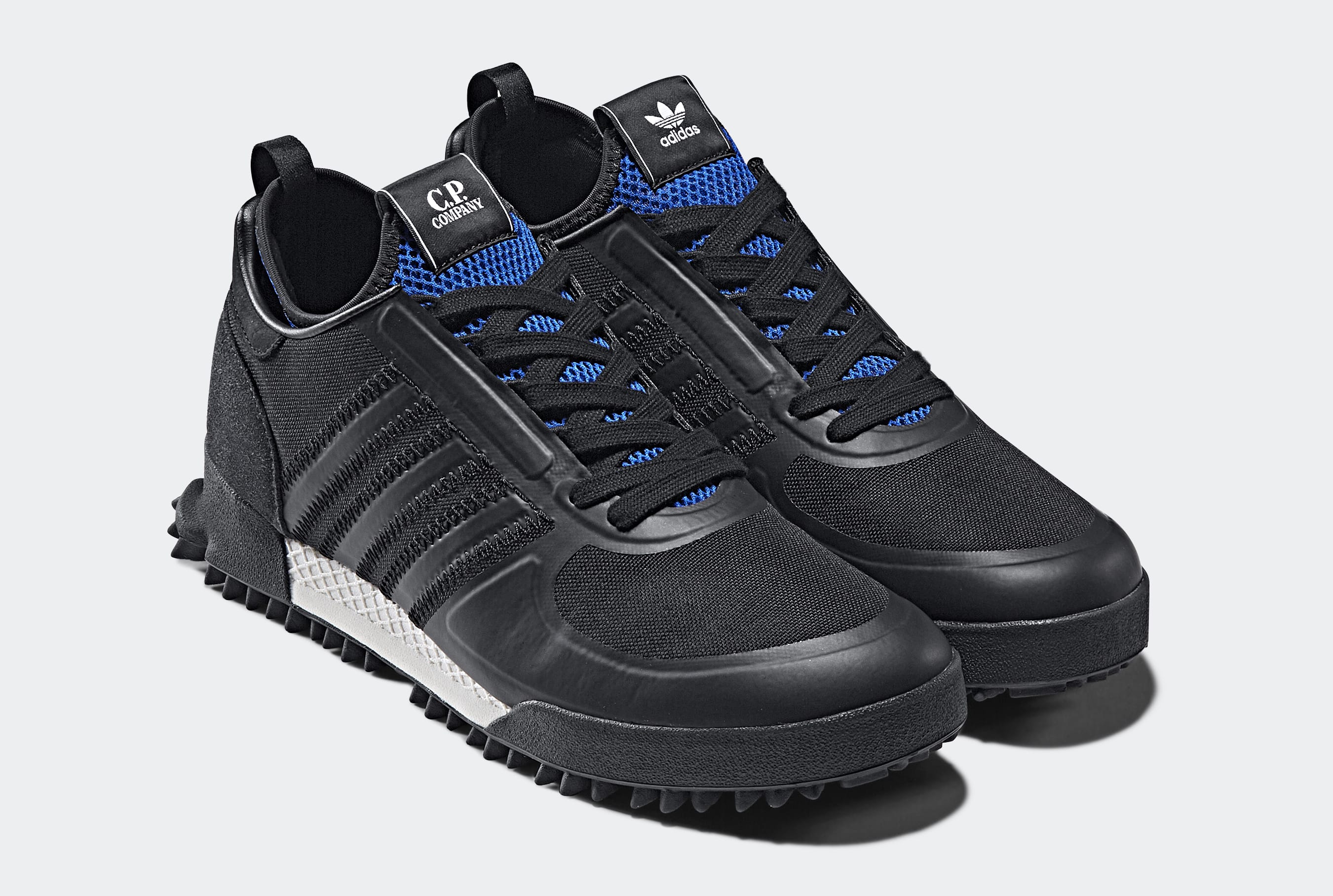 Adidas x C.P. Company Marathon BD7958