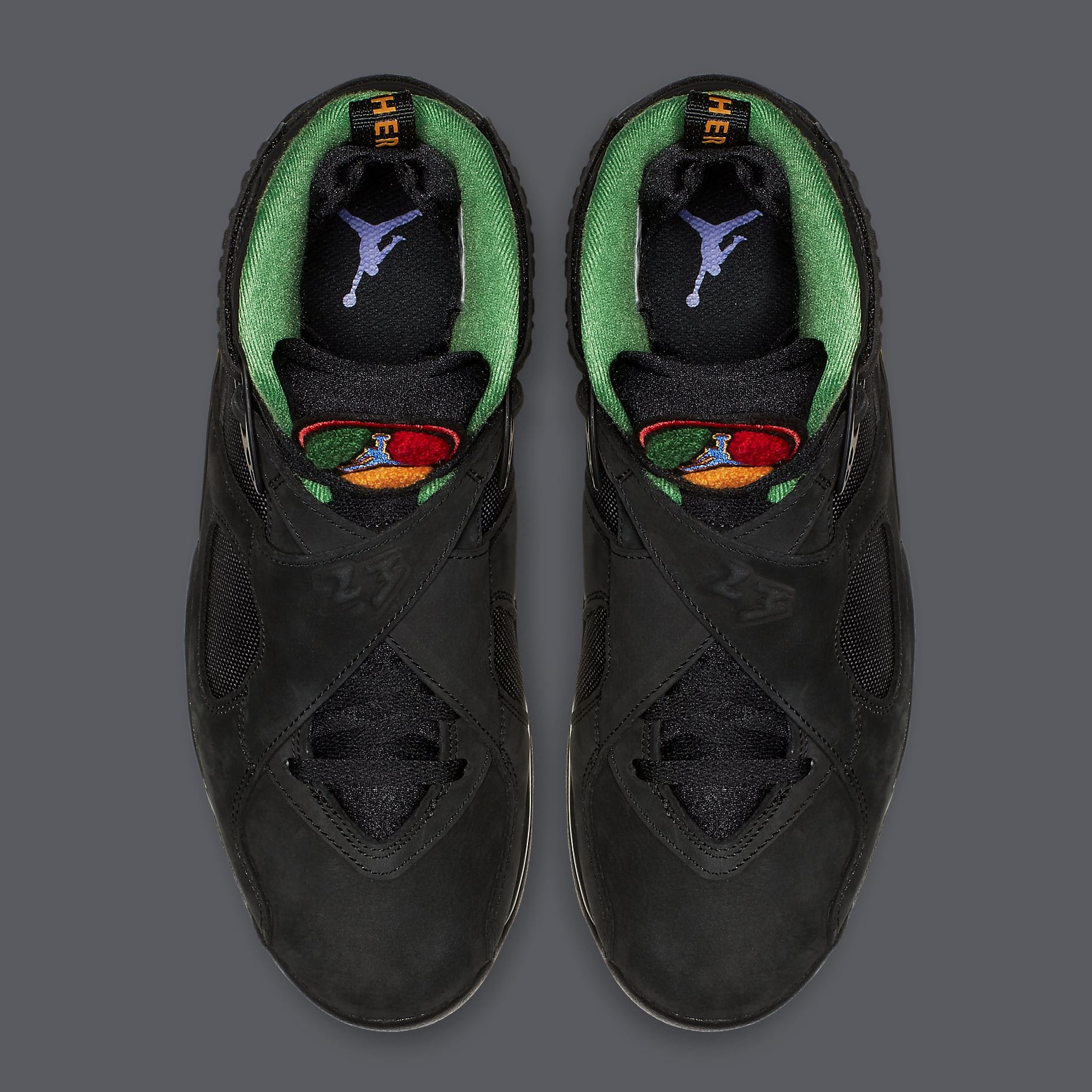 The Nike Air Raid “Urban Jungle” - Jordan Release Dates