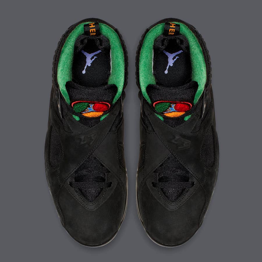 Jordan 8 sale tinker gs