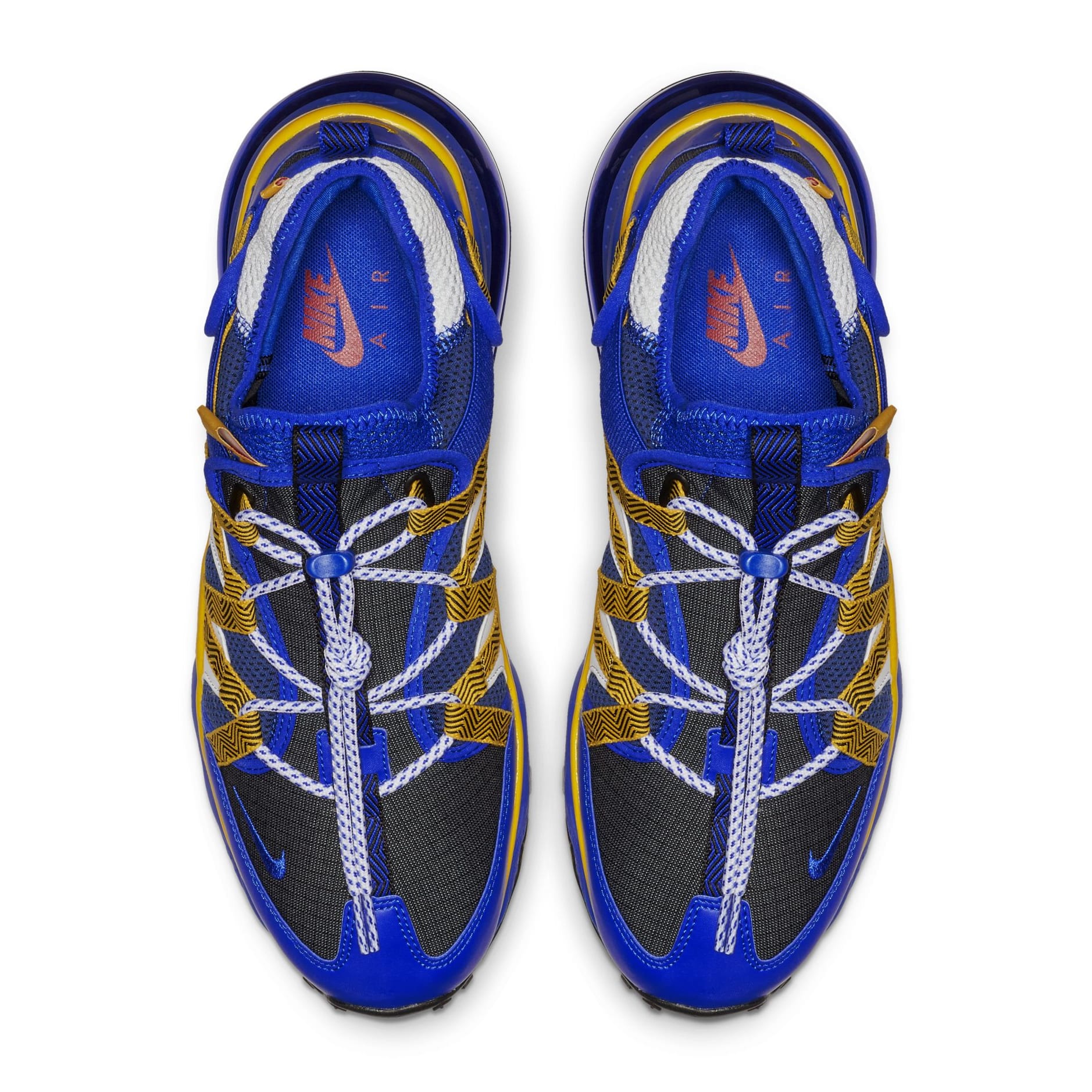 Nike Air Max 270 Bowfin &#x27;Golden State Warriors&#x27;