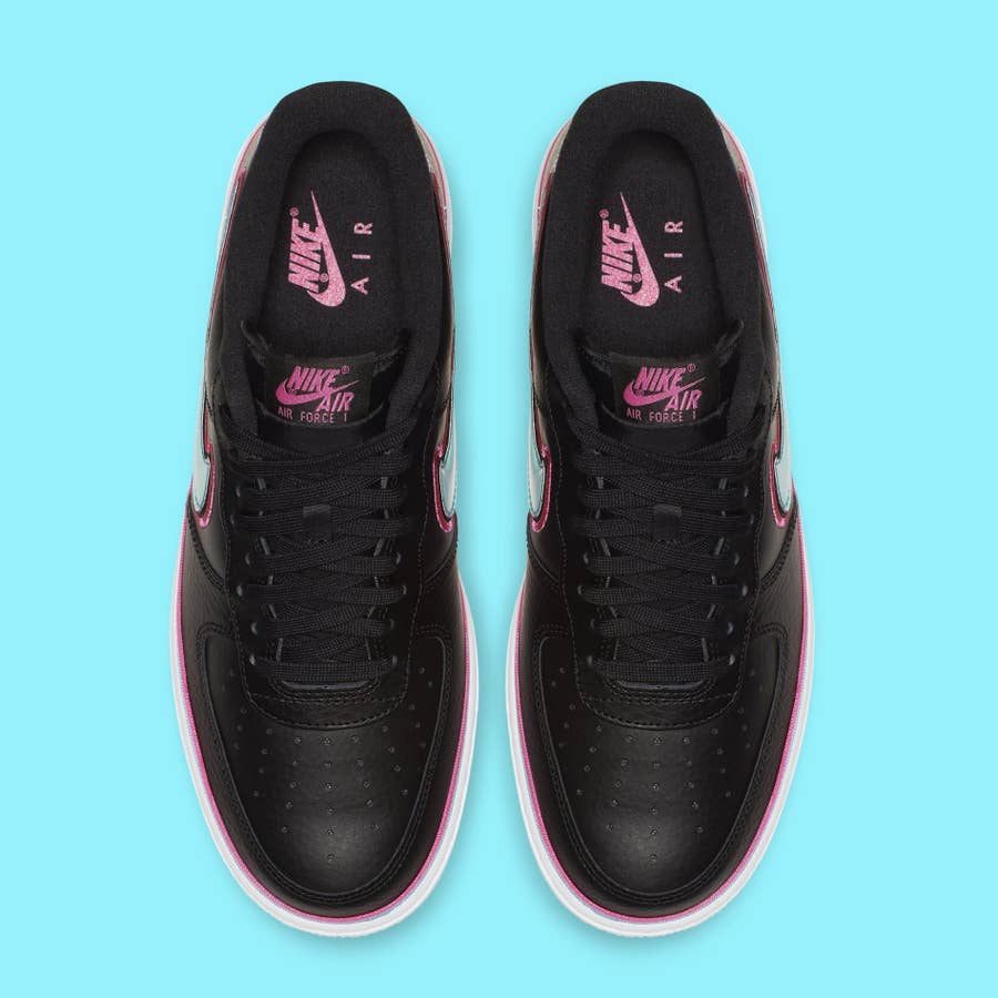 Air force 1 low south beach clearance