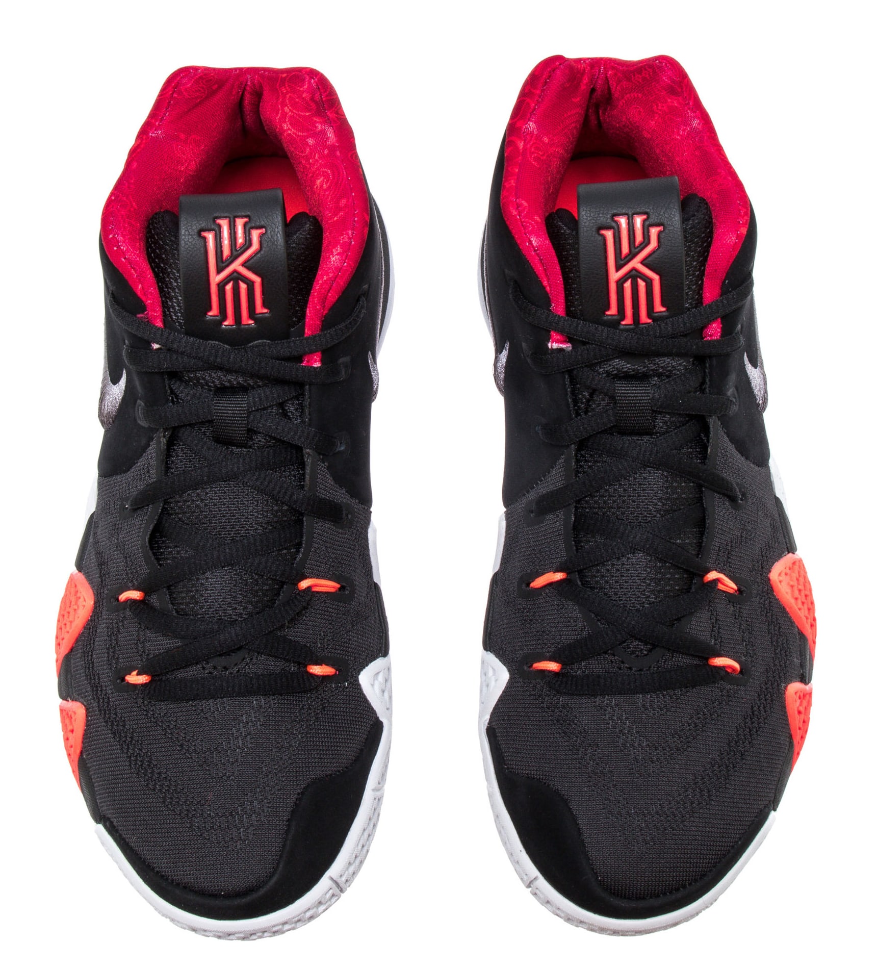 Nike Kyrie 4 &#x27;41 for Ages&#x27; (Top)