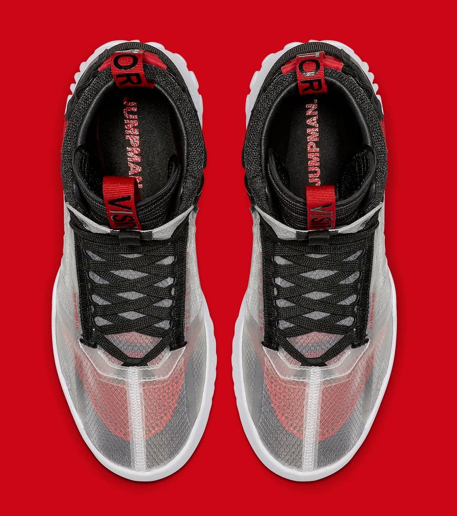 Jordan apex outlet utility price