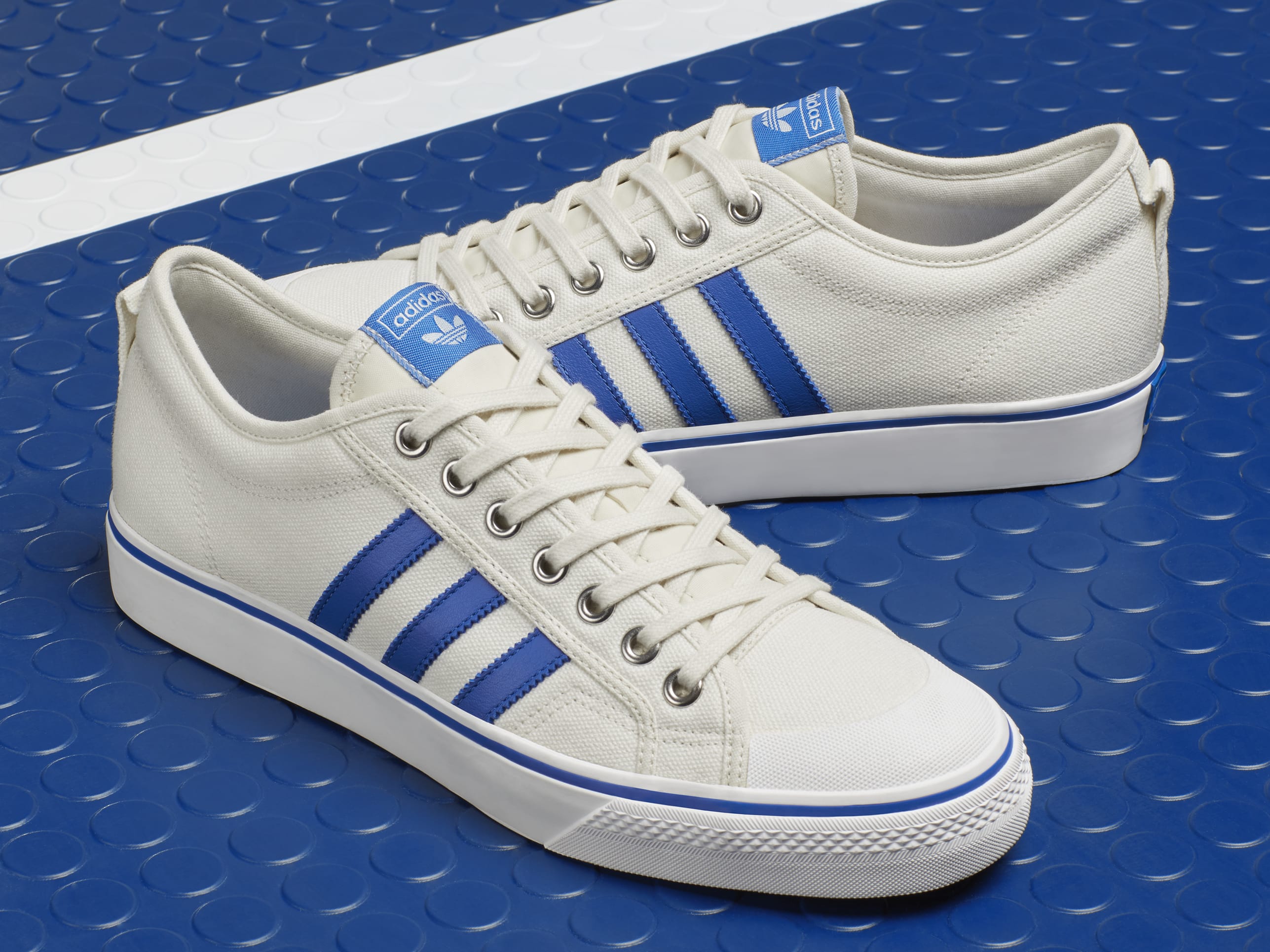 Adidas NIzza Lo BZ0489