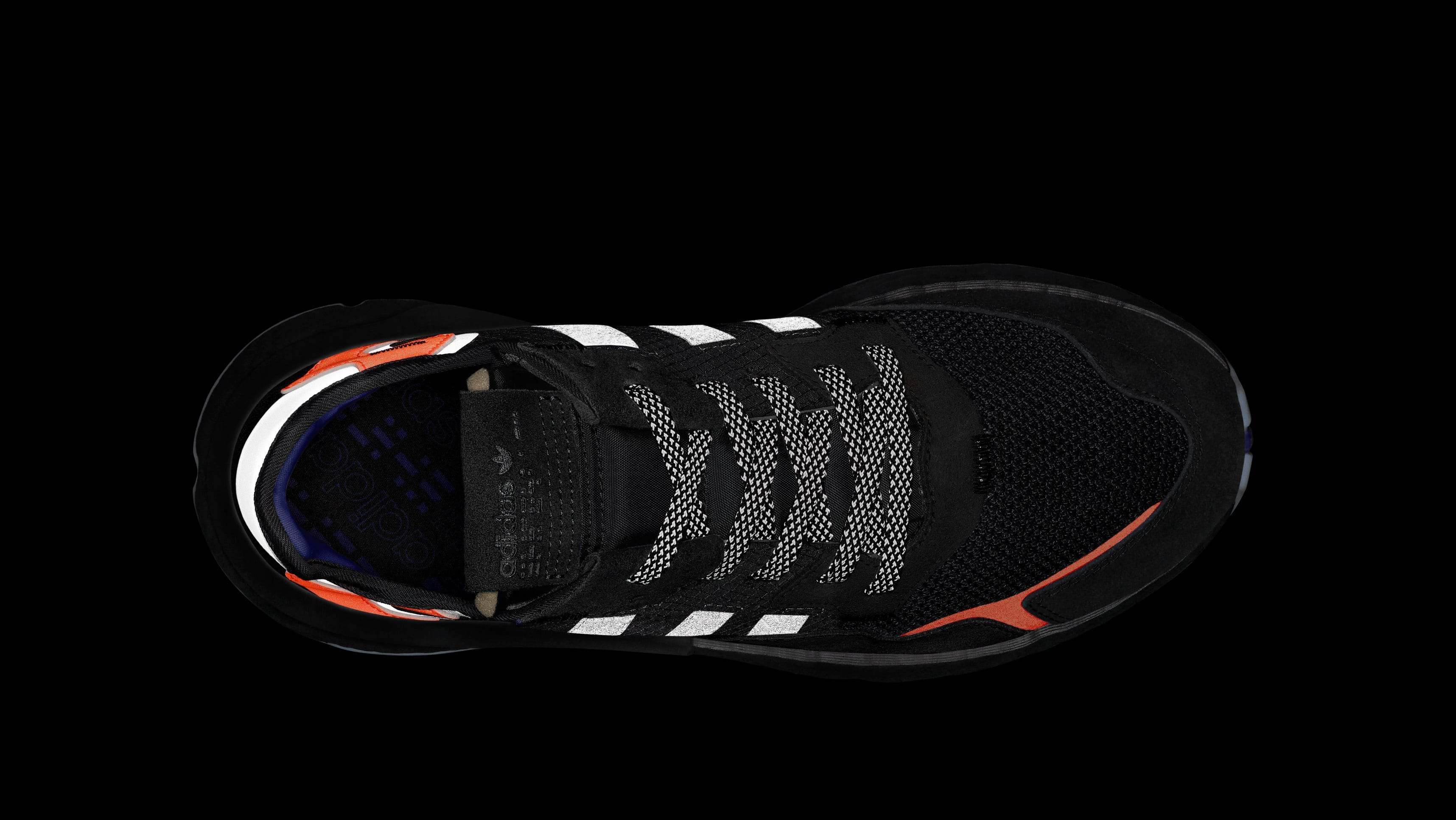 Adidas Nite Jogger CG7088 (Top)