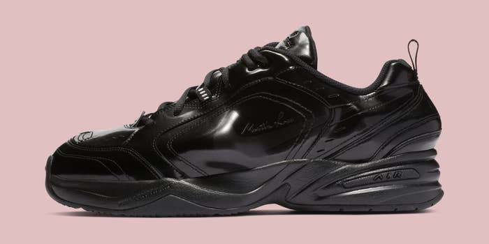 Martine Rose's Remixed Air Monarch 4s Are Releasing Soon | Complex