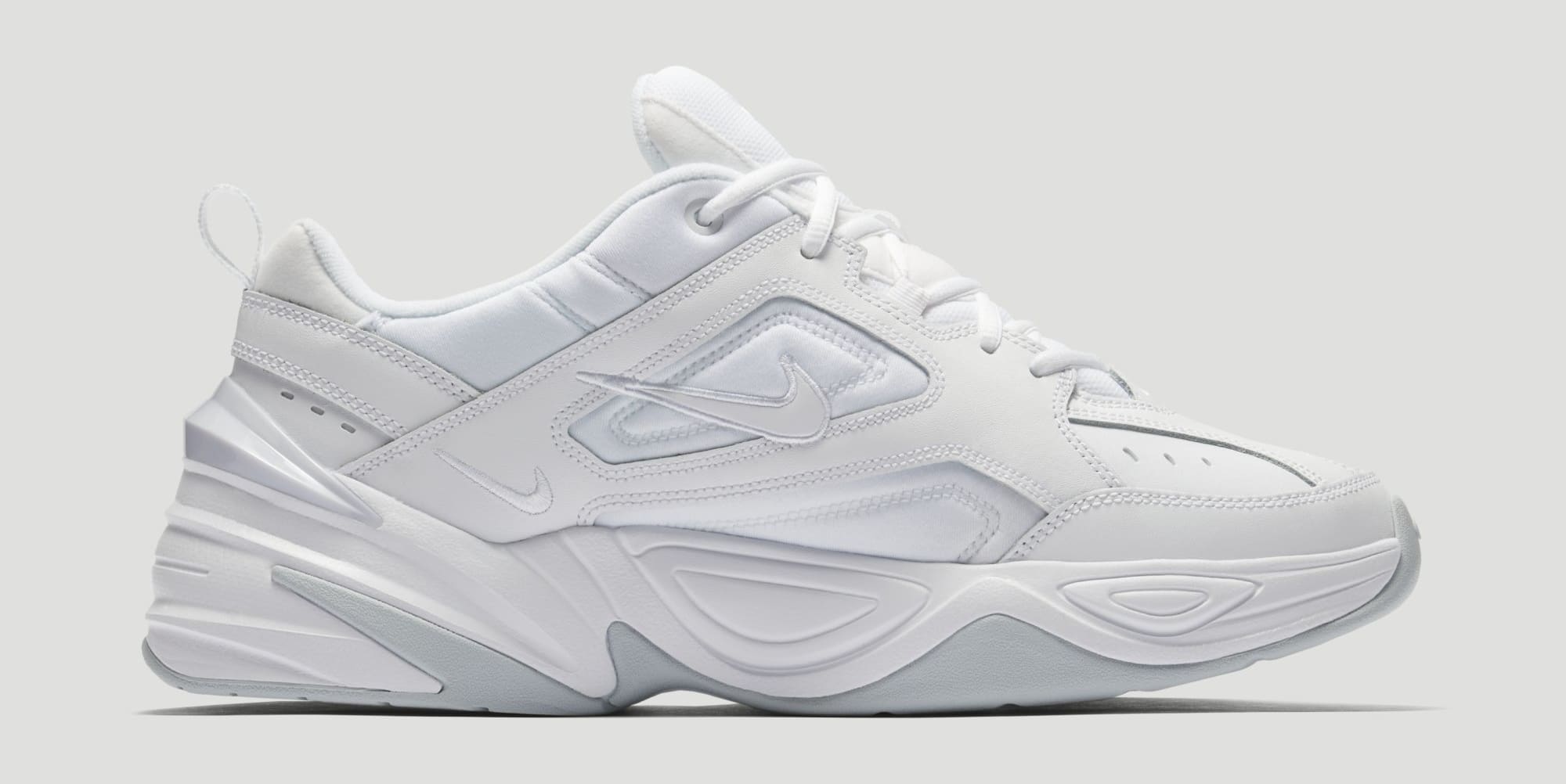 Is This the Most Dad-Friendly Pair of Nike M2K Teknos?