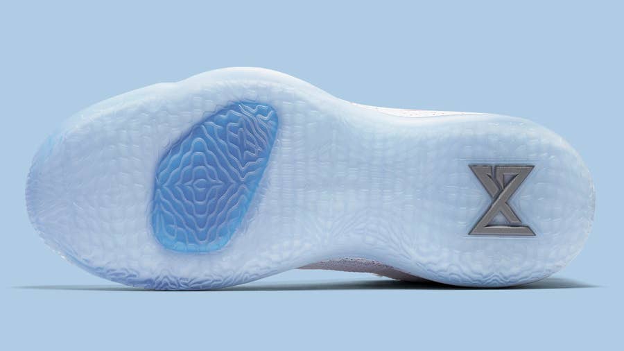 Pg on sale 2.5 sole