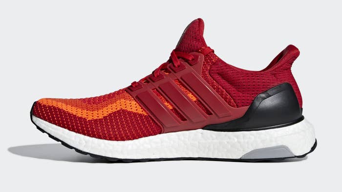 Another Past Adidas Ultra 2.0 Is Coming Back |
