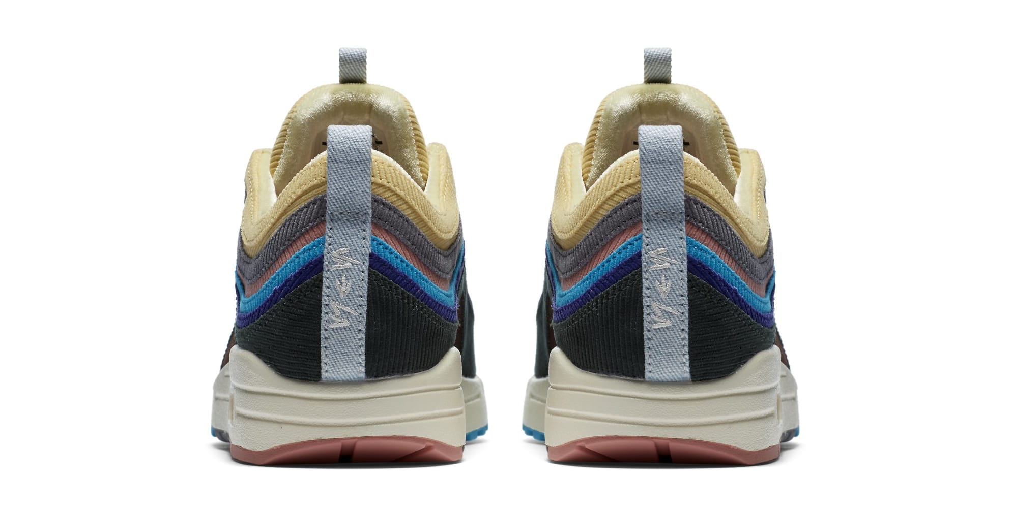 Sean wotherspoon air hot sale max 97 retail price