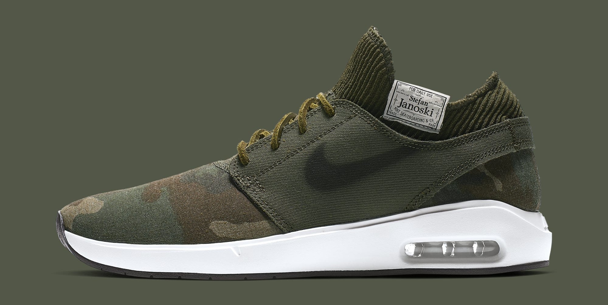 Nike SB Released a Sequel | Complex
