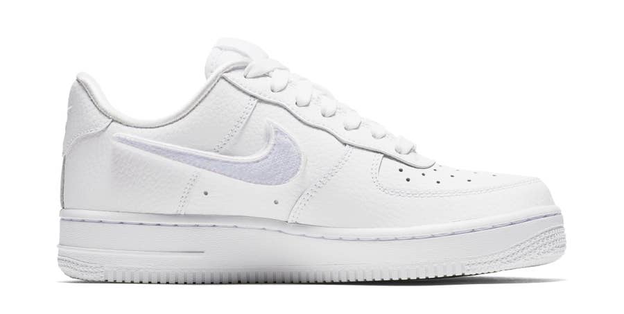 Travis Scott Vibes on This Upcoming Air Force 1 Complex