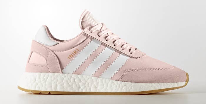 Adidas Is Releasing More Iniki Runners for the Summer | Complex