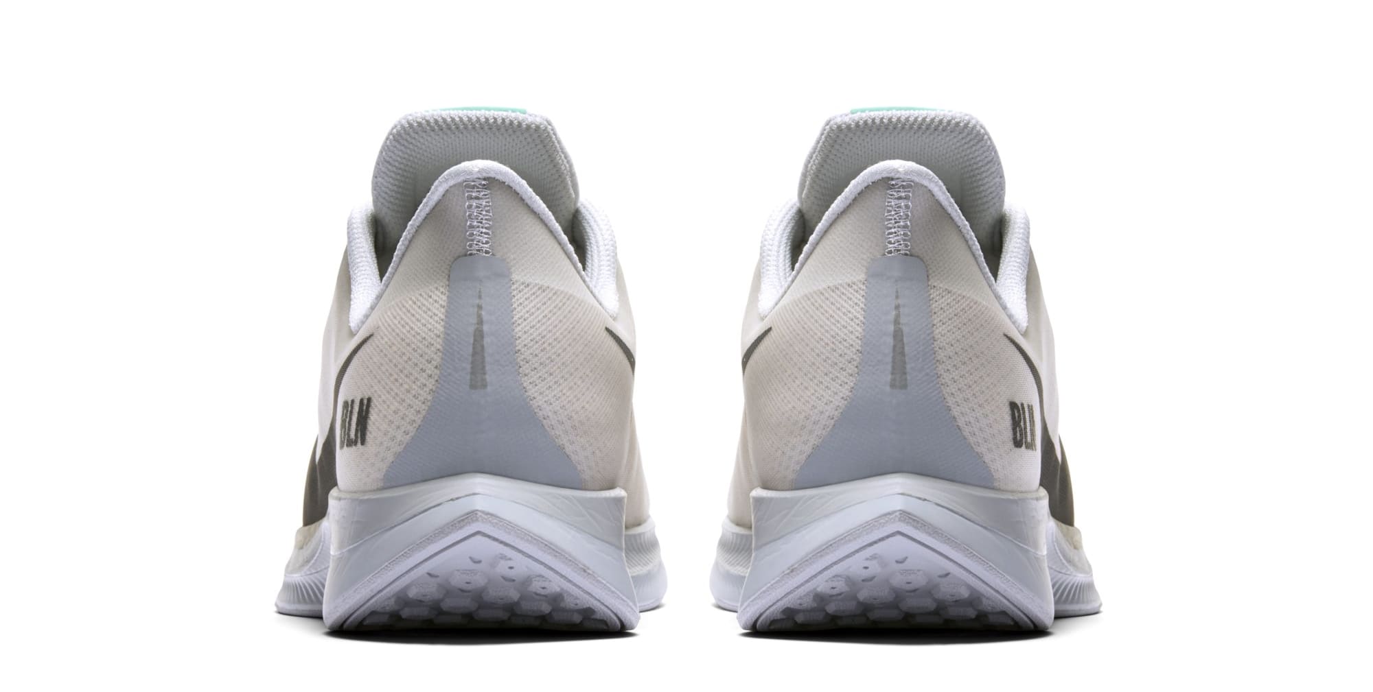 Nike Zoom Pegasus Turbo &#x27;Berlin&#x27; AV7005-001 (Heel)