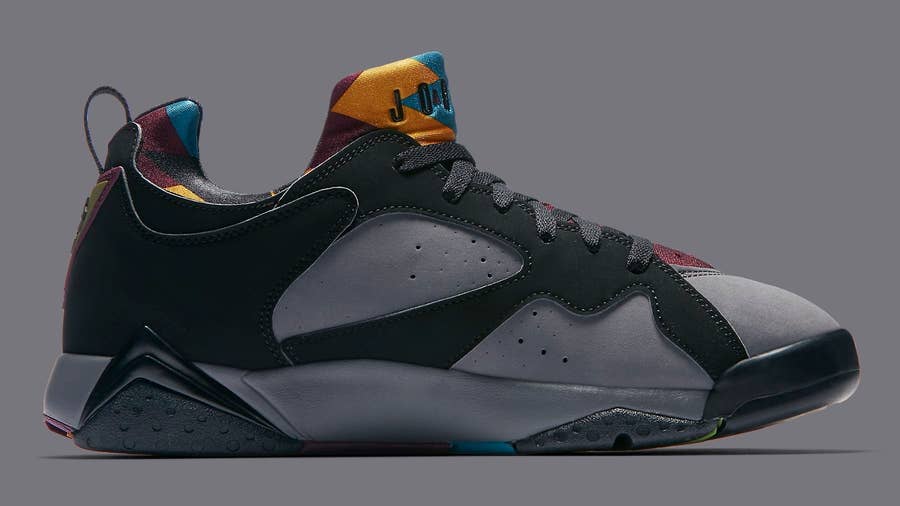 Air Jordan 7 Lows Get a Release Date Complex