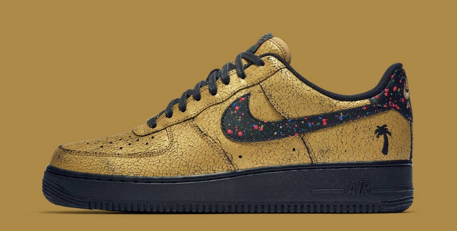 Air force 1 low shop caribana festival