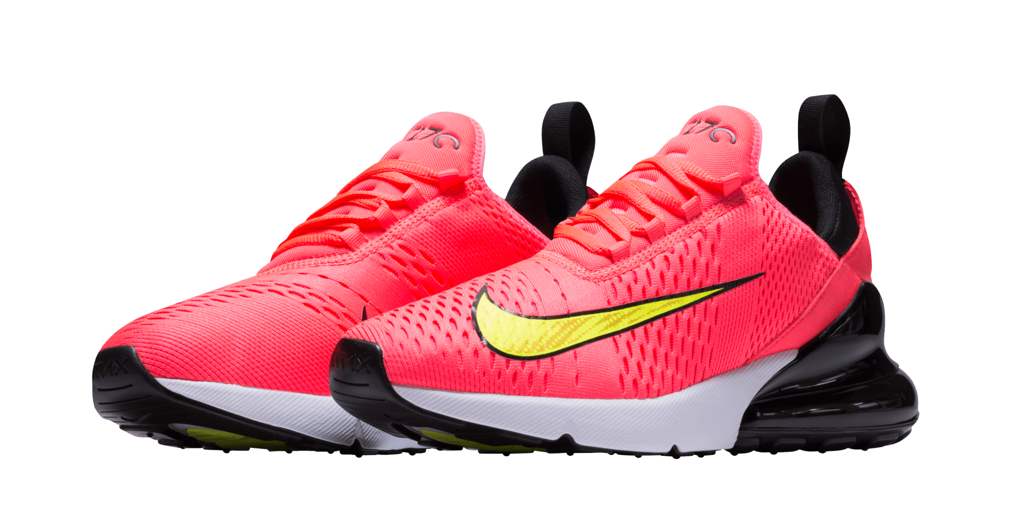 Nike Air Max 270 iD &#x27;Mercurial Superfly 4&#x27; (Pair)