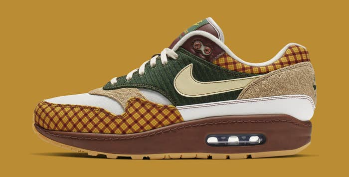 Nike Up for Another Movie-Inspired Collab | Complex