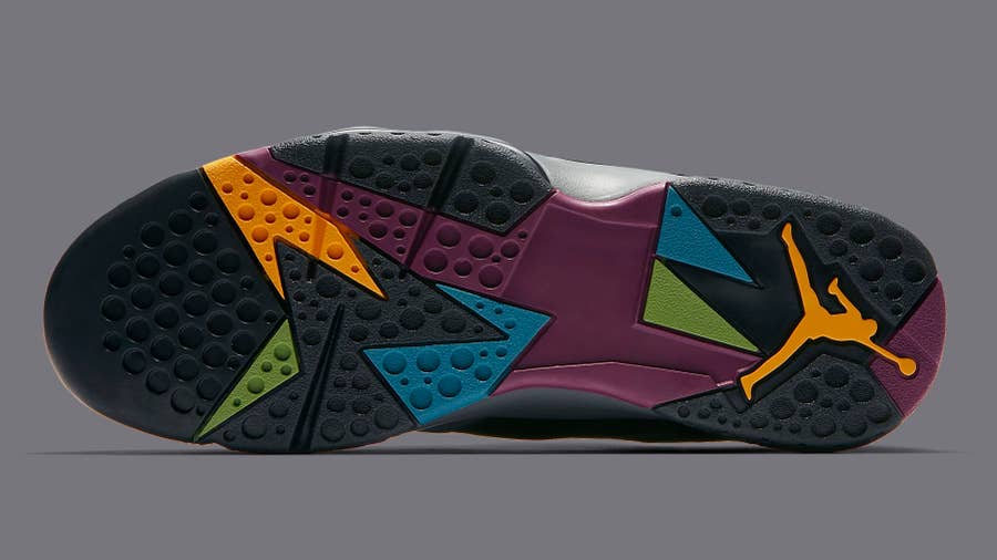 Air jordan 7 low bordeaux sales