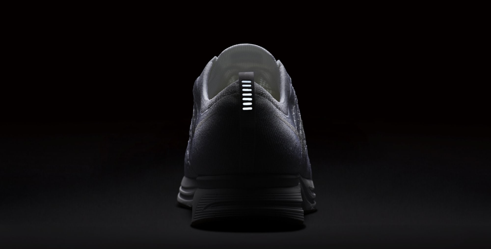 Nike Flyknit Trainer &#x27;White/Gum&#x27; AH8396-102 (Reflective)