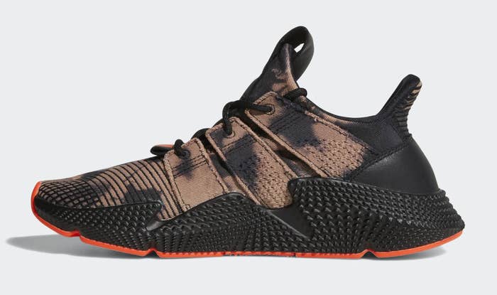 Adidas Prophere &#x27;Bleached&#x27; DB1982 (Medial)