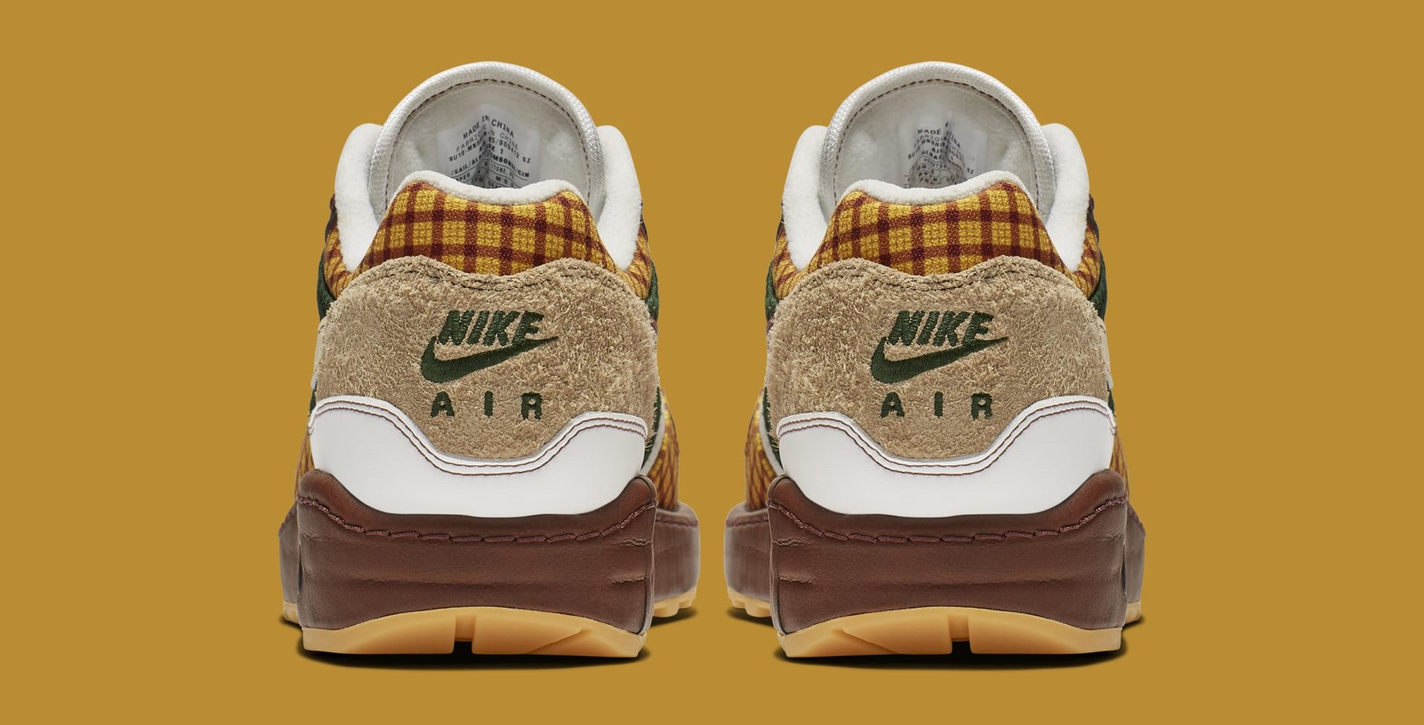 Nike Links With Laika for Another Movie-Inspired Collab | Complex