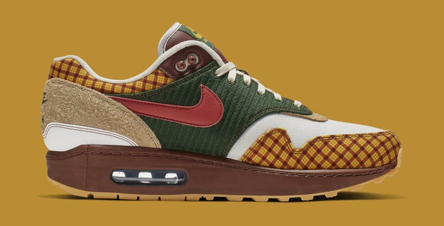 Definitief Minimaal Intens Nike Links Up With Laika for Another Movie-Inspired Collab | Complex