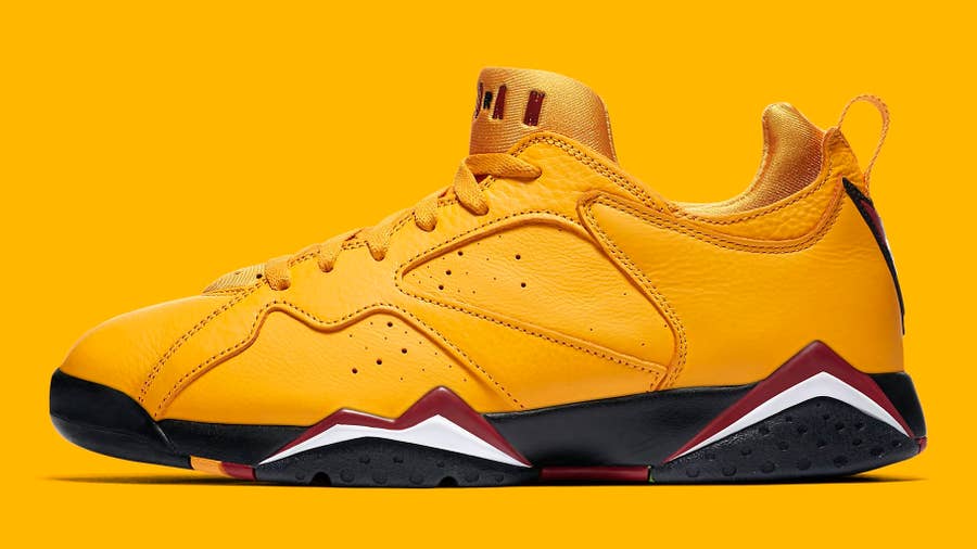 Taxi sale jordan 7