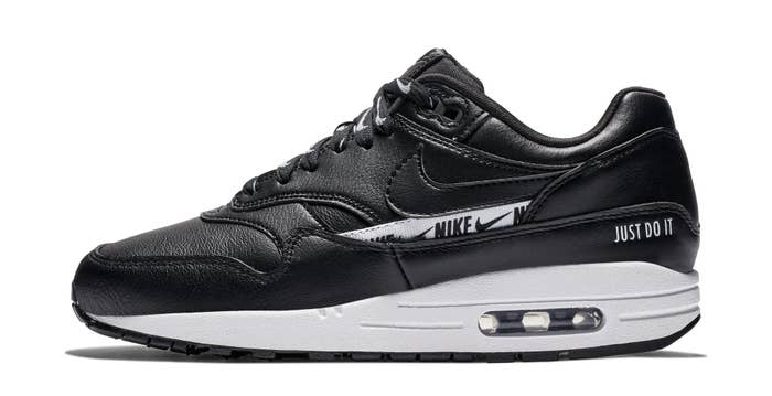 Nike Air Max 1 SE WMNS 881101-005 (Lateral)