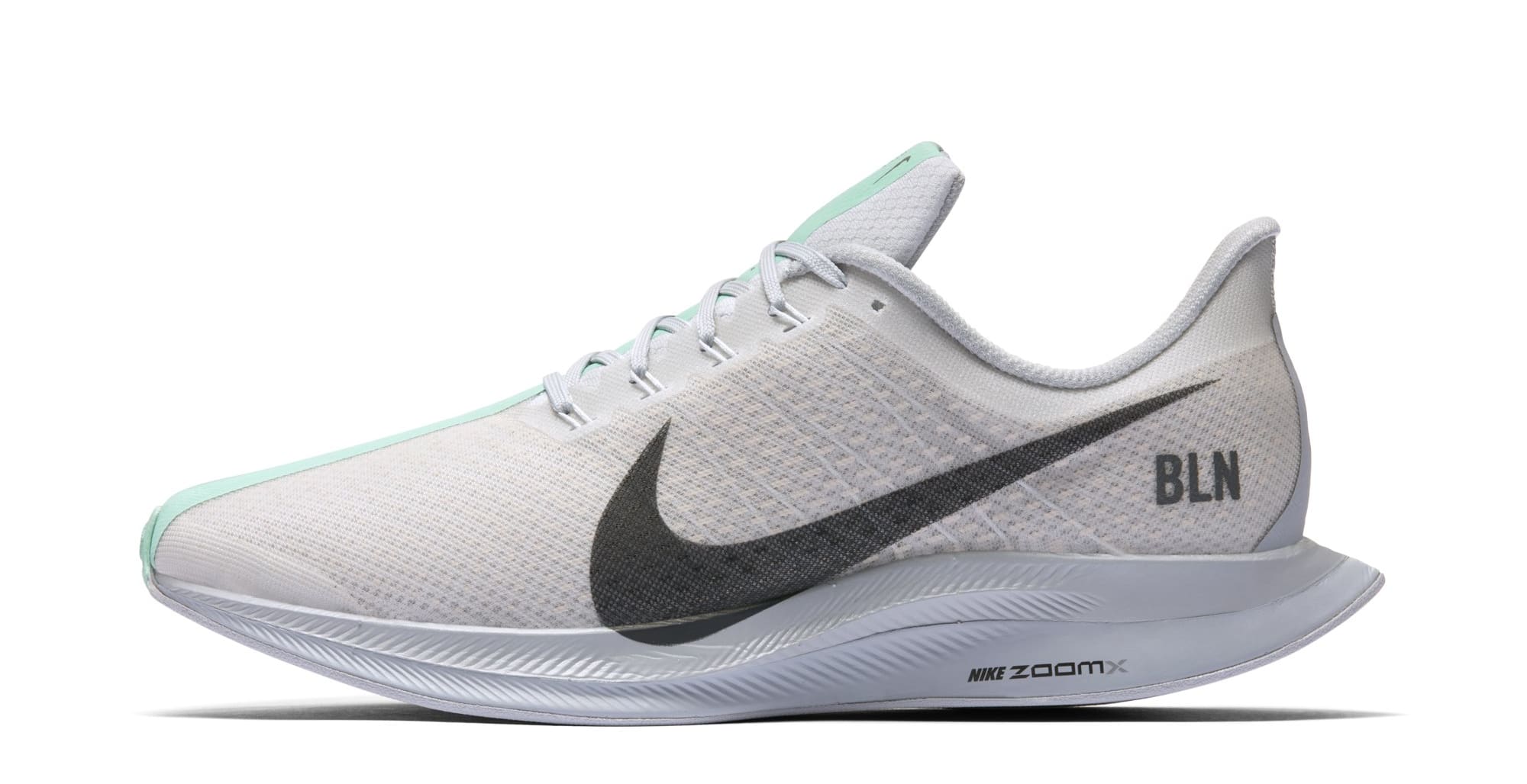 Nike zoom pegasus deals turbo berlin edition